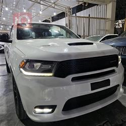 دودج دورانجو